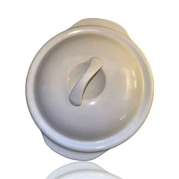 Corelle Rosemarie 2.5 Qt Round Covered Casserole Dish with Lid (Corningware)